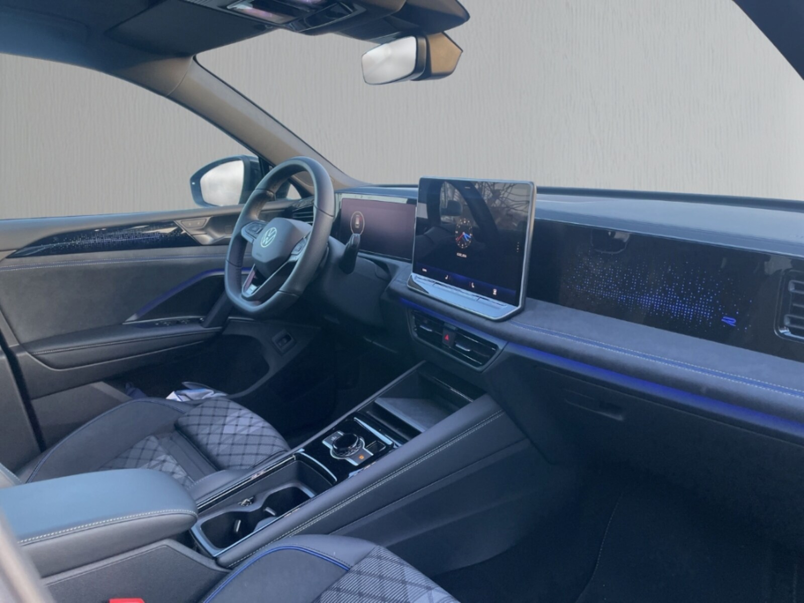 Volkswagen Tiguan – Bild 13