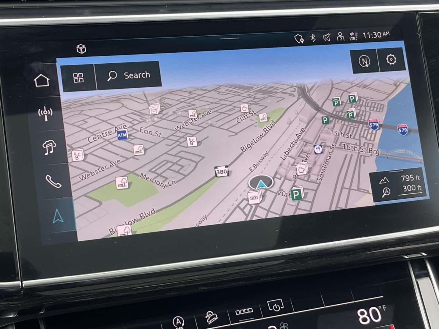 2025 Audi Q7 Premium Plus - Photo 29