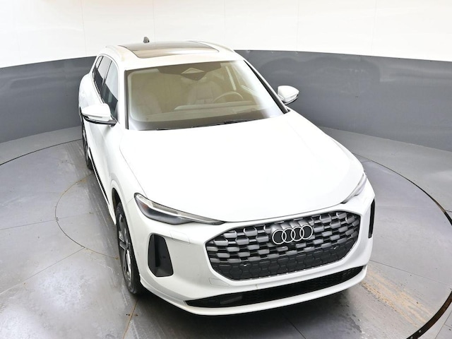 2025 Audi Q5 Premium Plus - Photo 51
