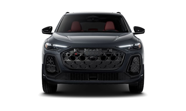 2026 Audi SQ5