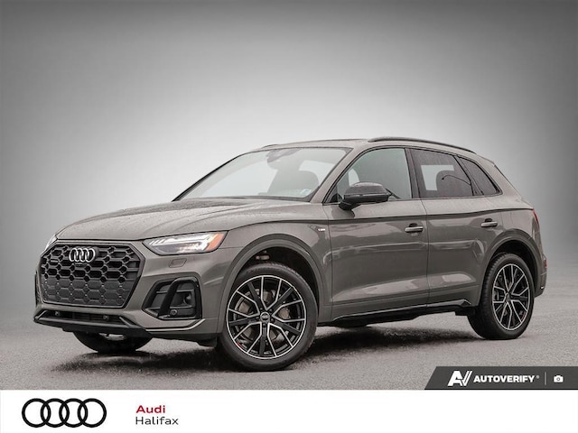 2023 Audi Q5 used