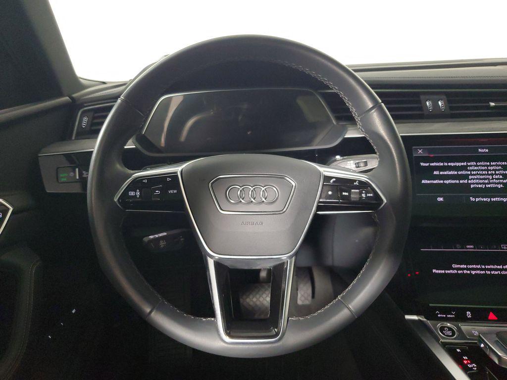 2024 Audi Q8 Sportback e-tron Premium Plus - Photo 15