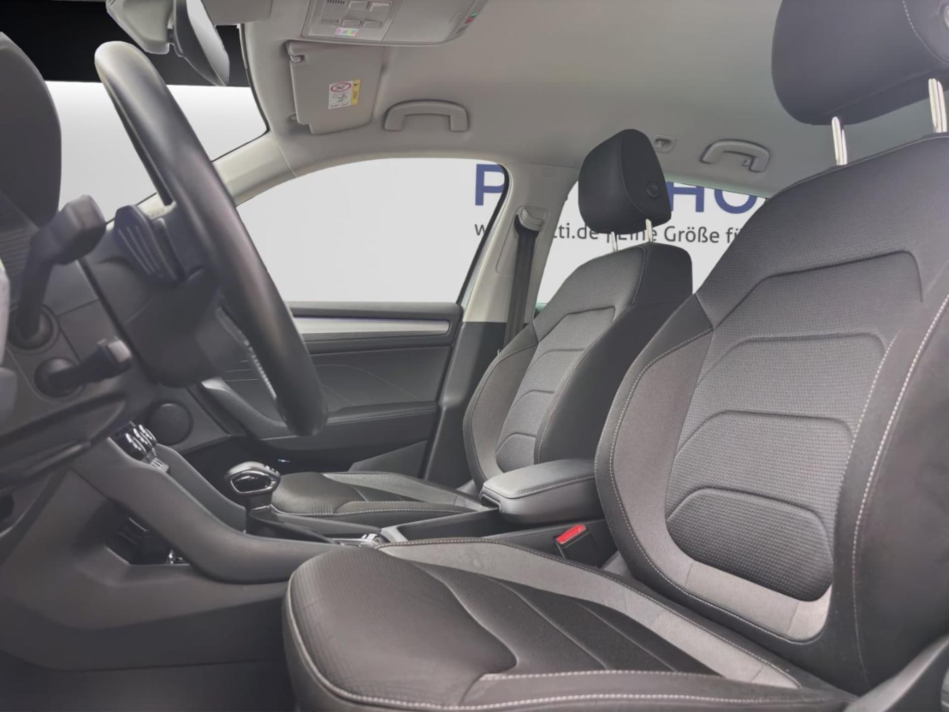 Skoda Kodiaq Ambition