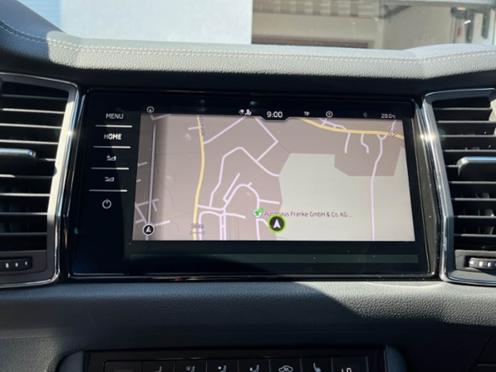 Skoda Kodiaq Ambition