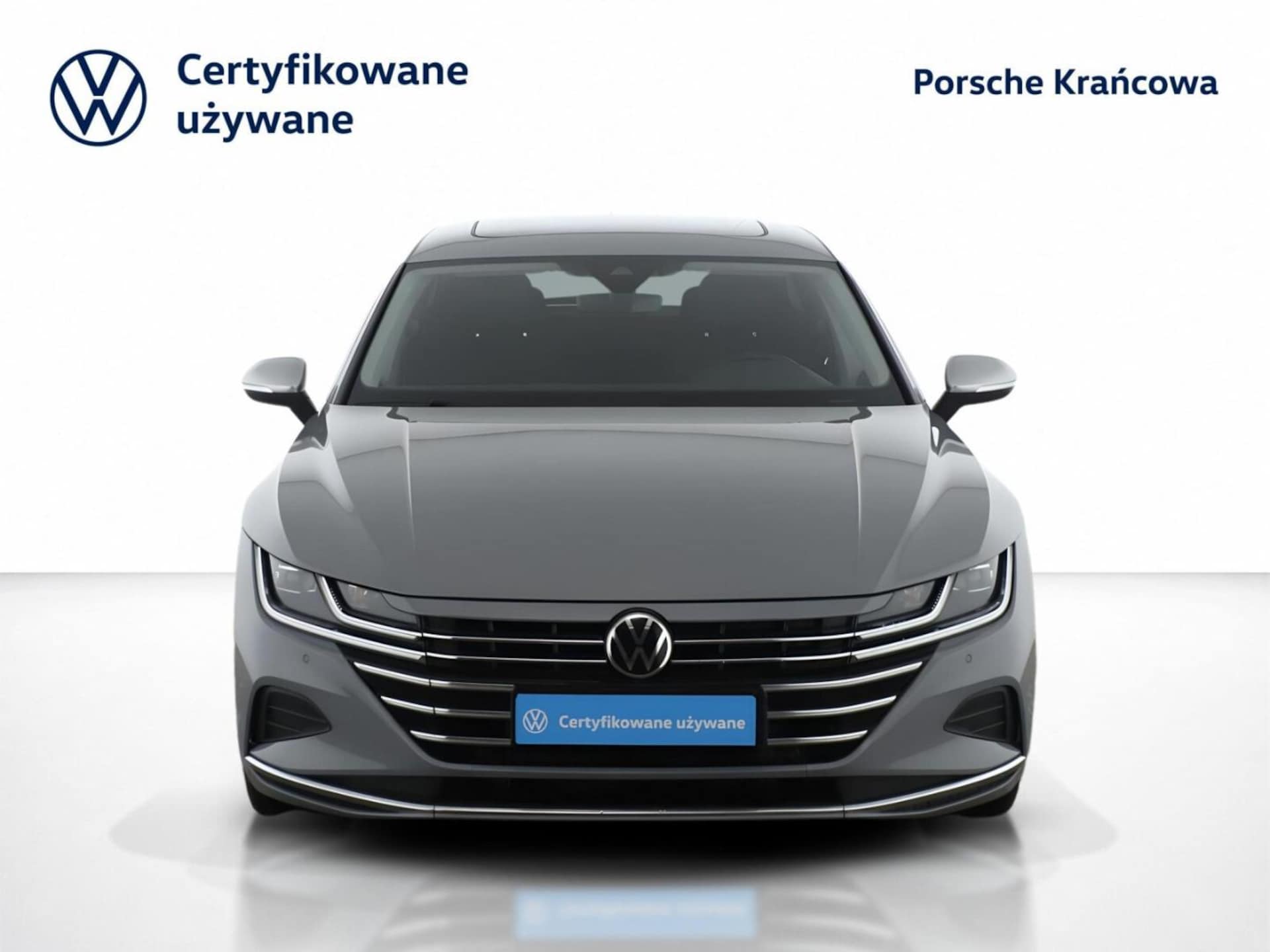 Volkswagen Arteon Shooting Brake Elegance