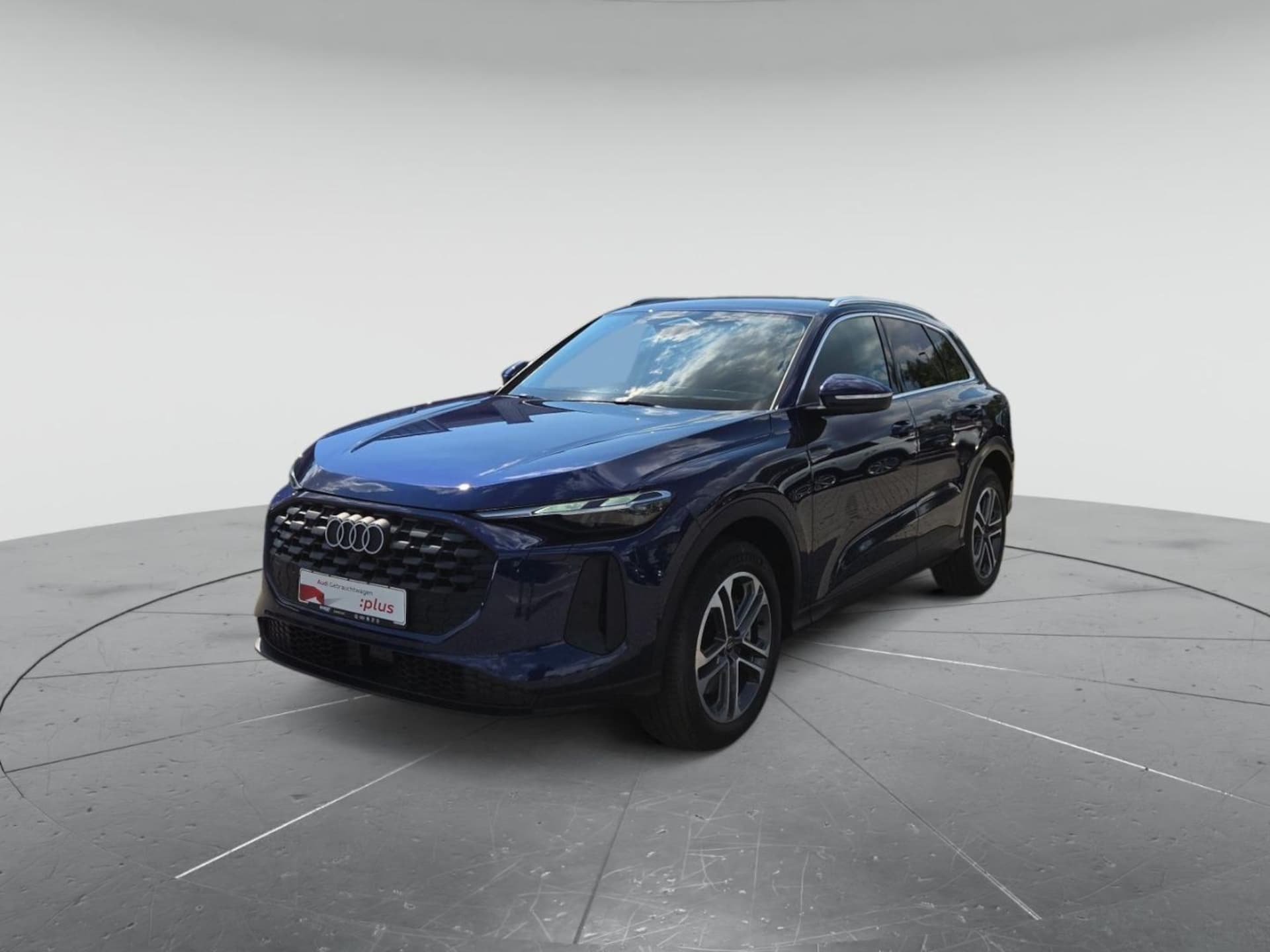 Audi Q5 SUV