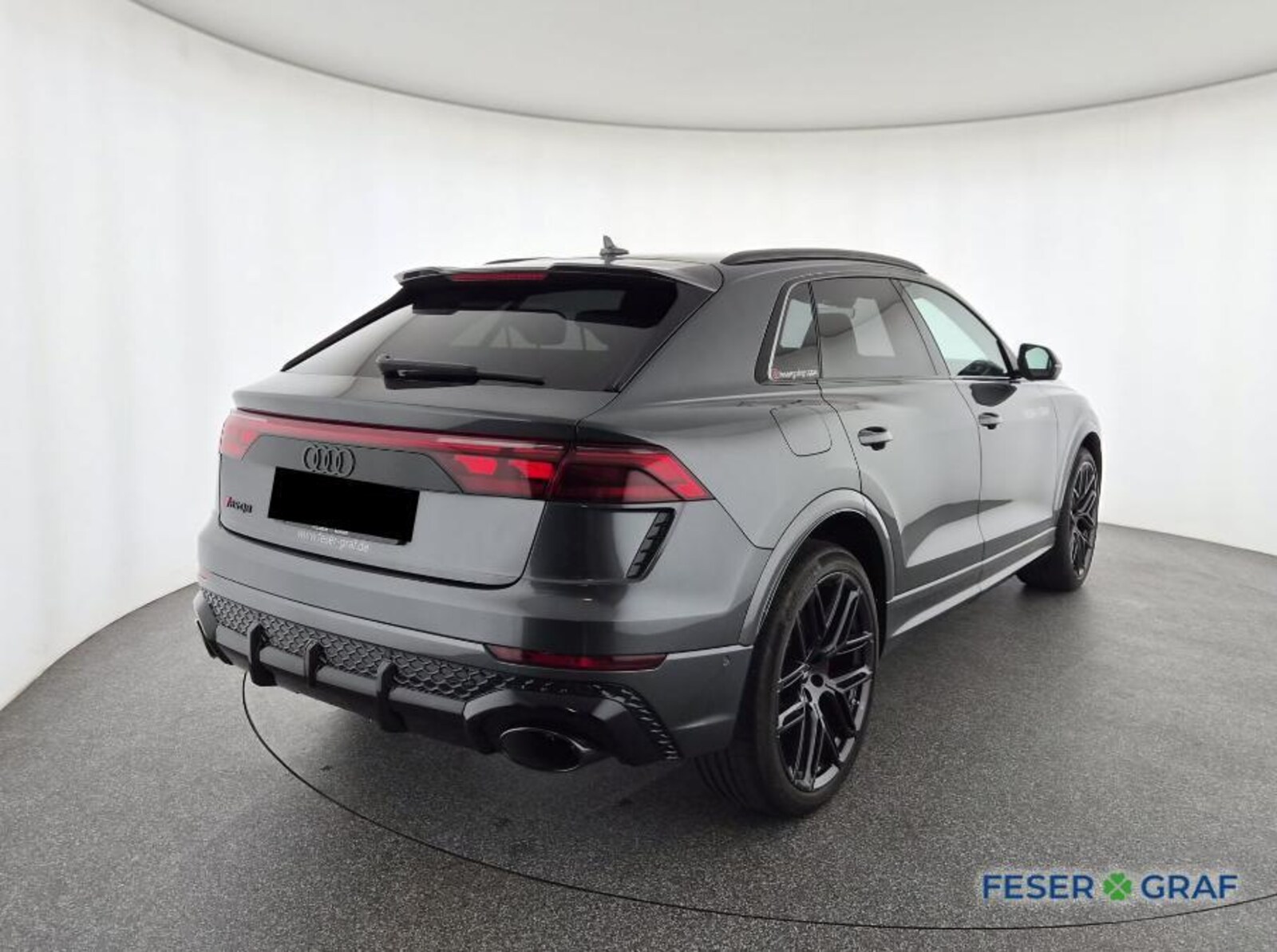 Audi RS Q8 performance – Bild 6