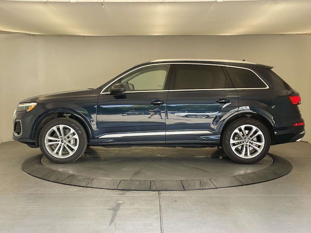 2025 Audi Q7