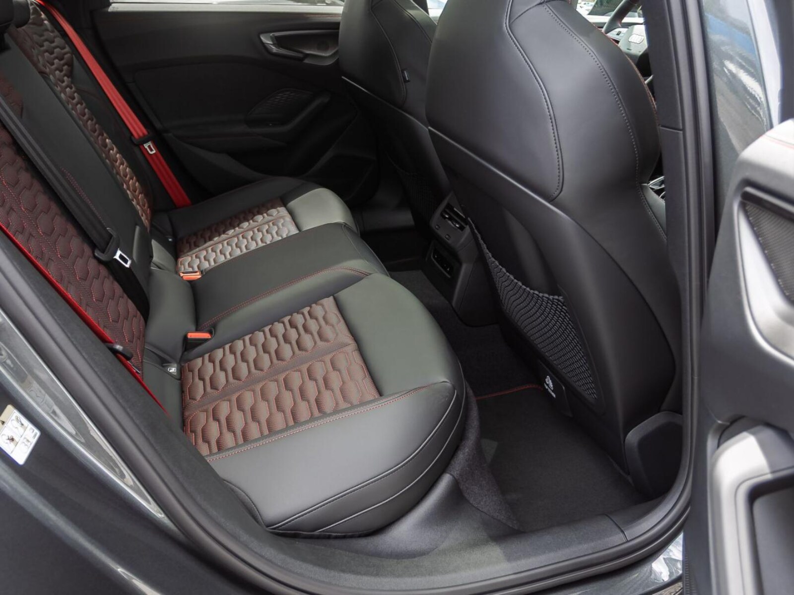 Audi RS 5 Limousine – Bild 25