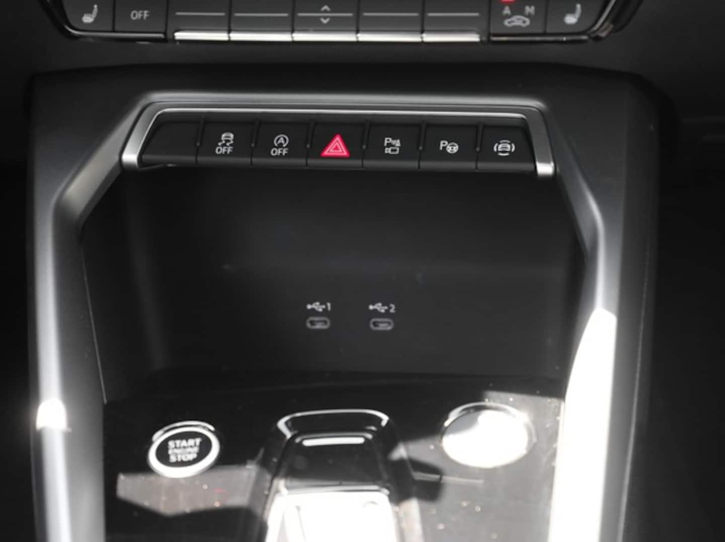 Bild über Audi A3 Limousine advanced 35 TDI S tronic - für weitere Informationen kontaktieren Sie den Audi Partner