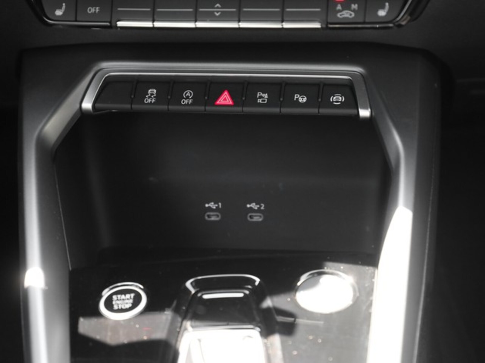 Audi A3 Limousine – Bild 13