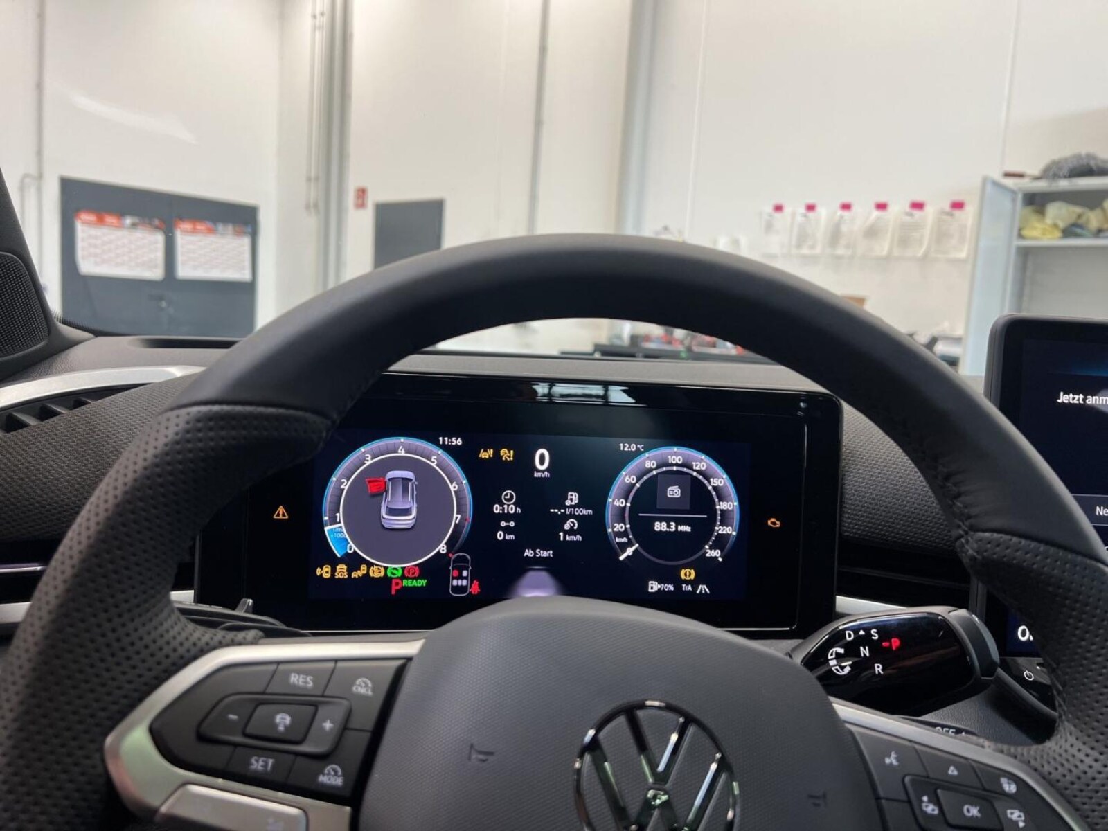 Volkswagen T-Roc – Bild 10