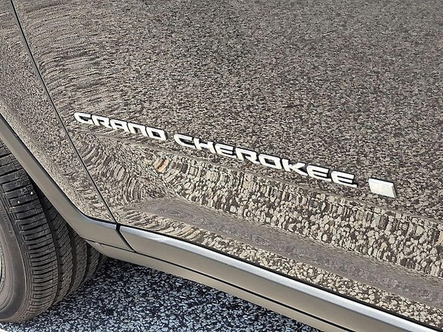 2022 Jeep Grand Cherokee L Limited - Photo 33