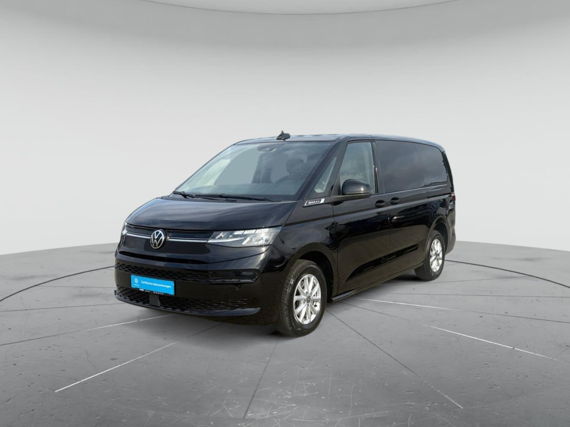 Volkswagen Multivan Langversion Life