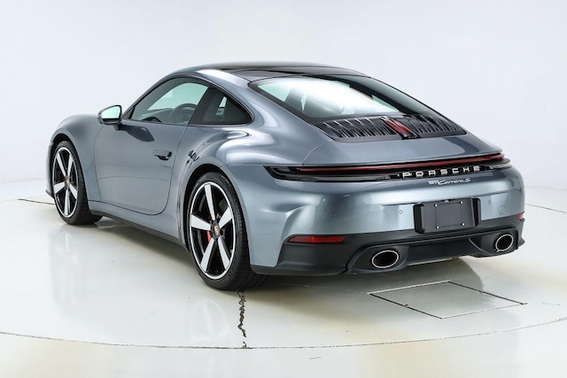 2026 Porsche