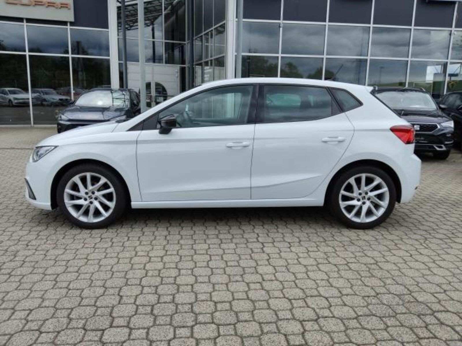 SEAT Ibiza – Bild 2