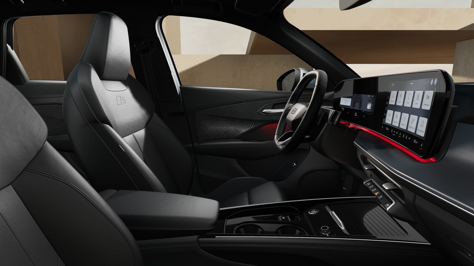 Audi Q3 SUV