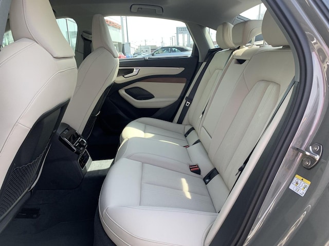 2026 Audi A6 Premium Plus - Photo 17
