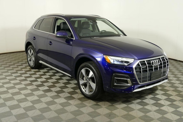 2024 Audi Q5