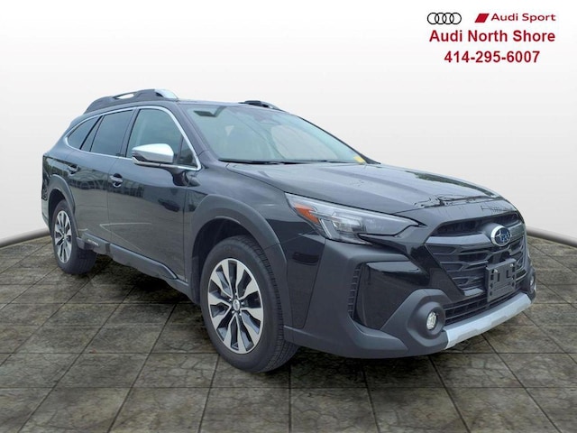 Photo of 2024 Subaru Outback 