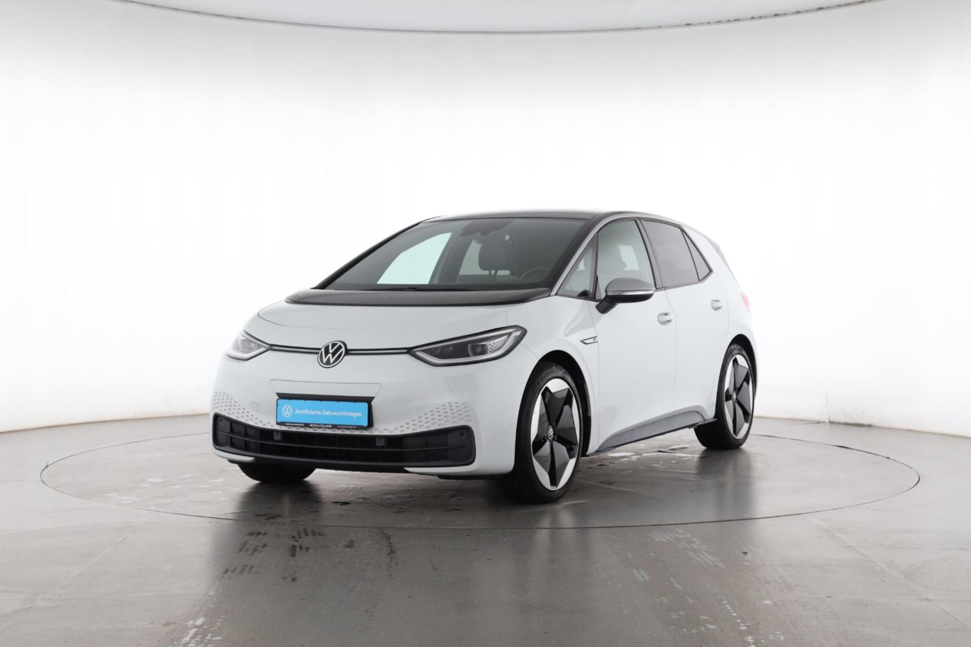 Volkswagen ID.3 1st Max