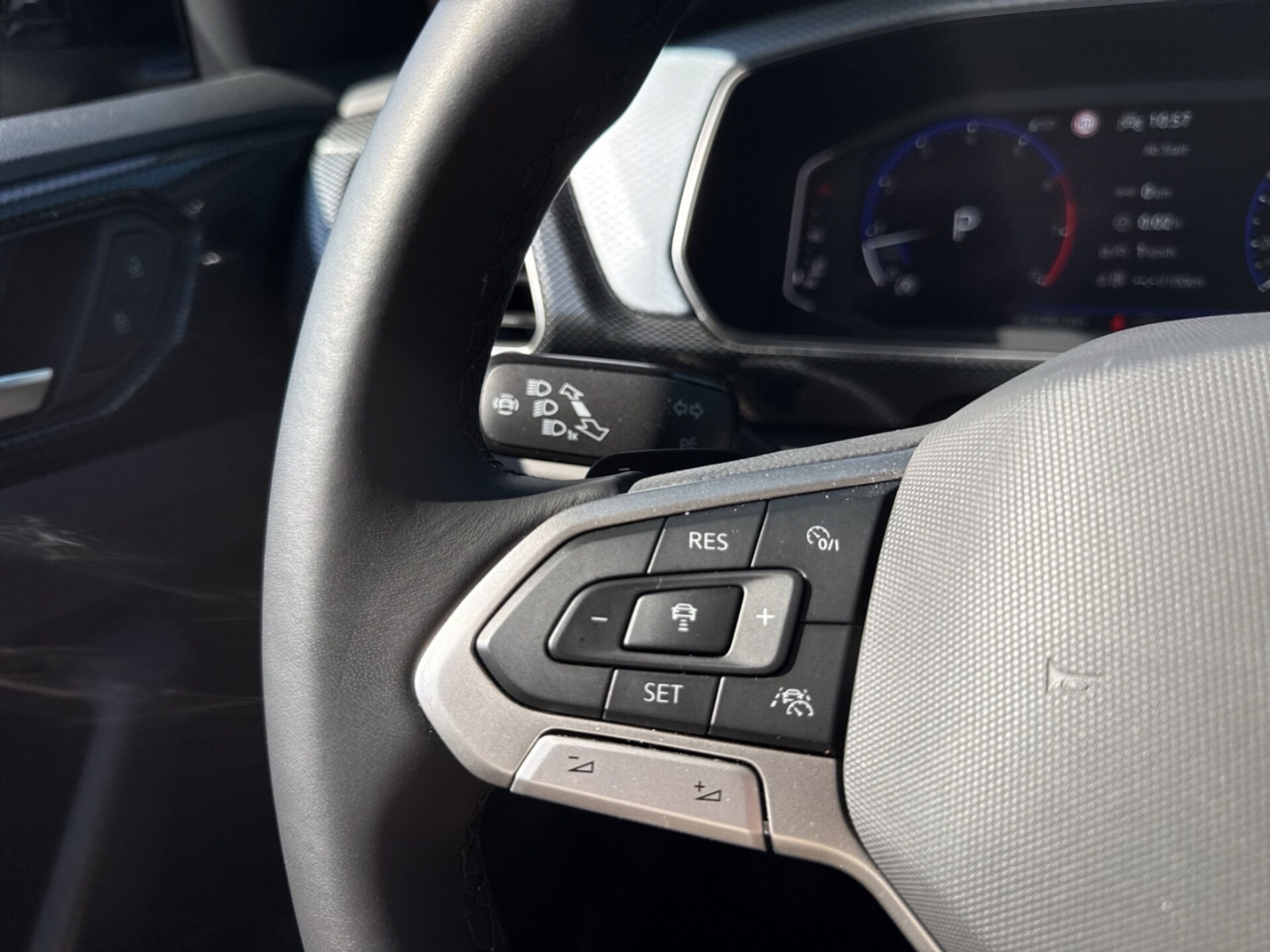 Volkswagen T-Cross ENERGY