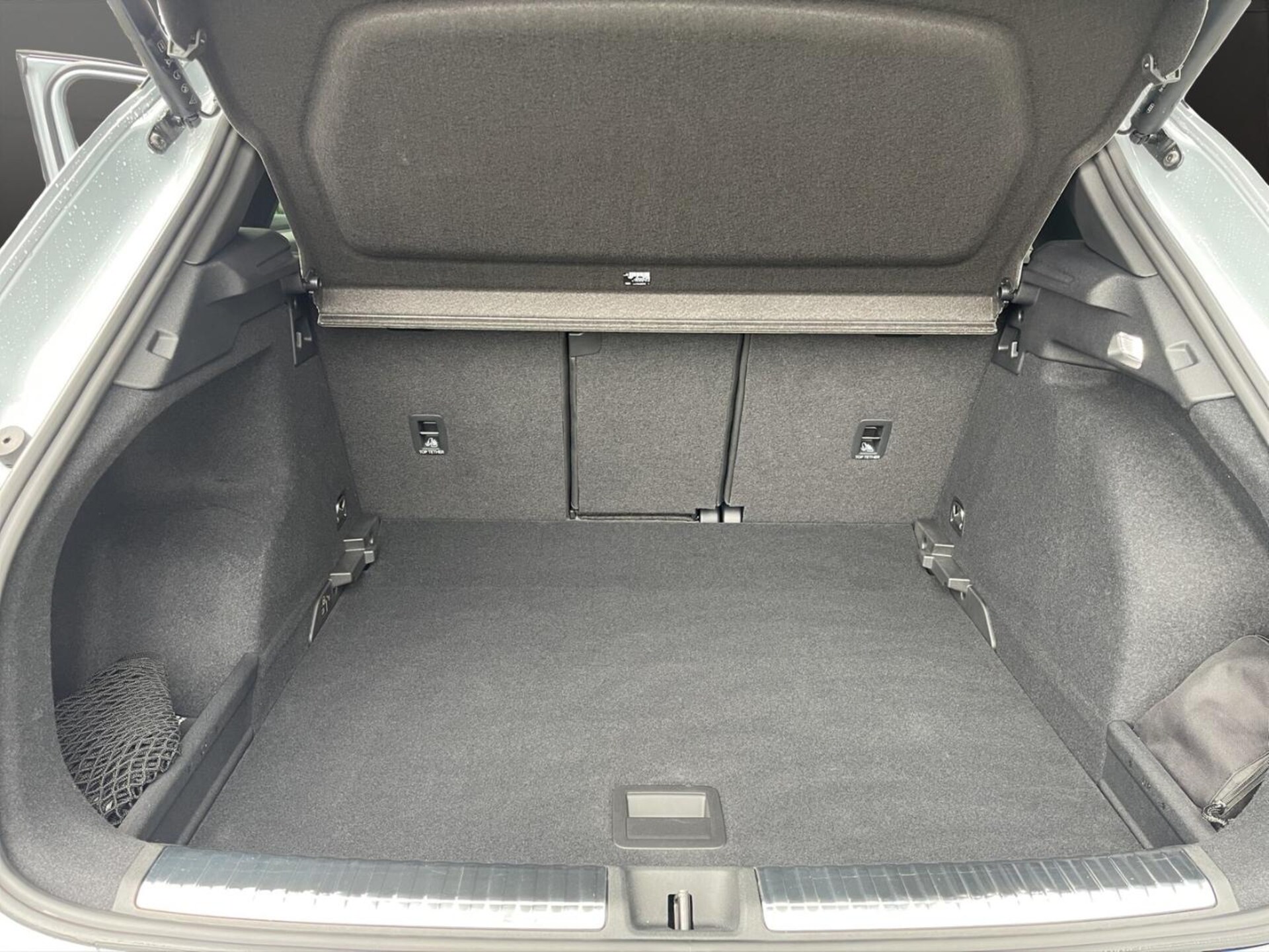 Audi Q3 SUV