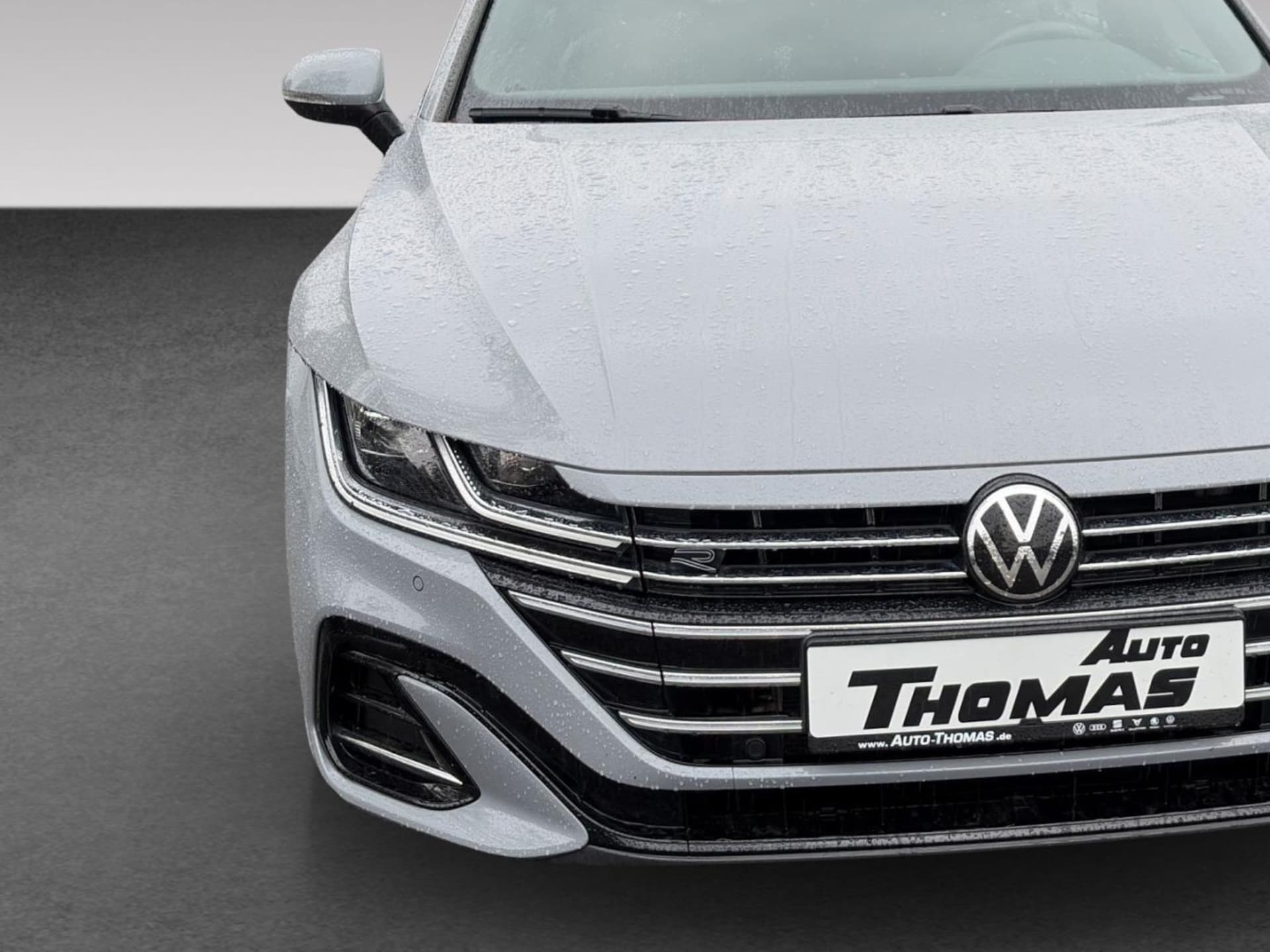 Volkswagen Arteon R-Line