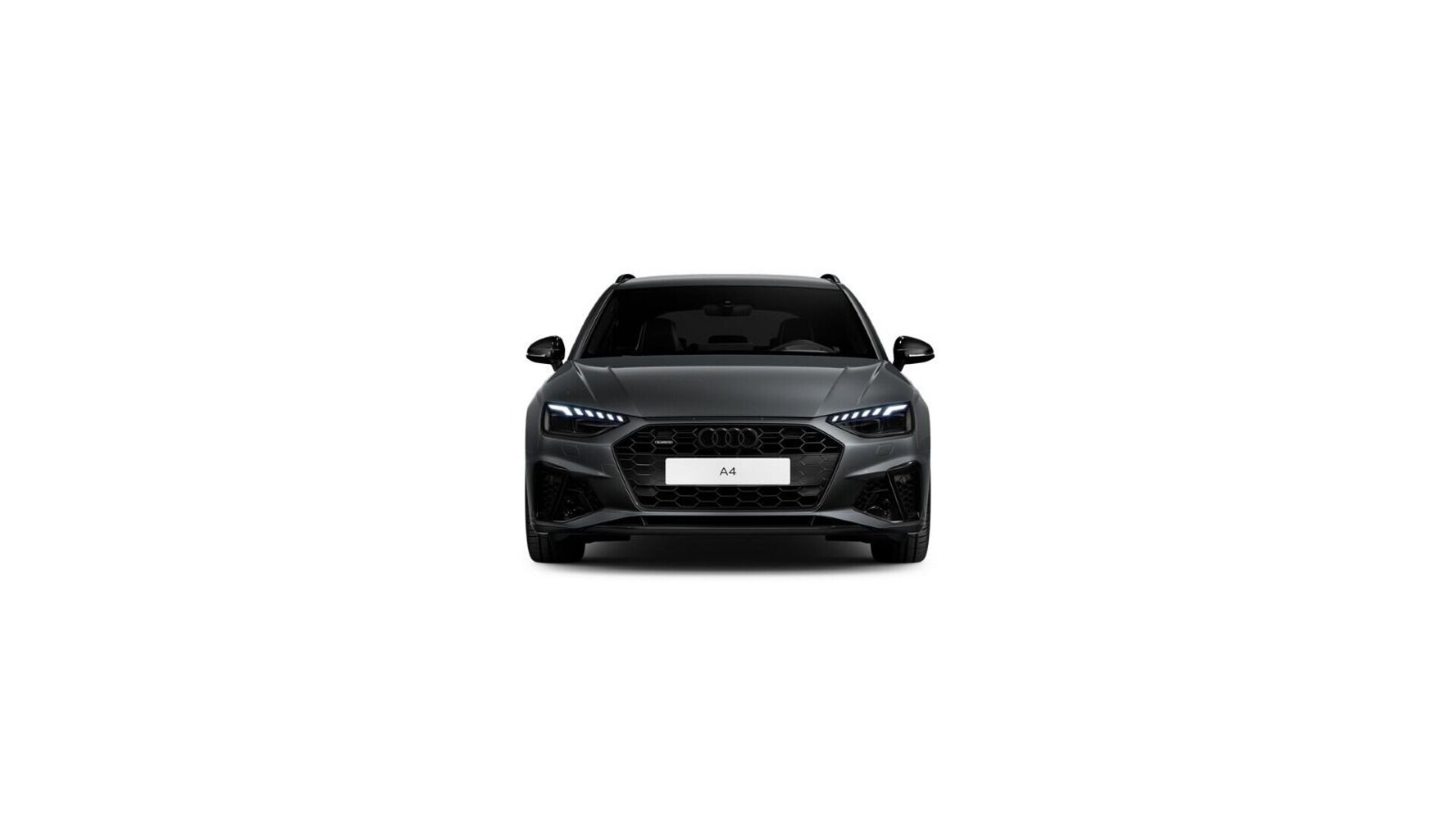 Audi A4 Avant S line
