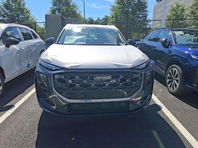 2026 Audi Q3 SUV