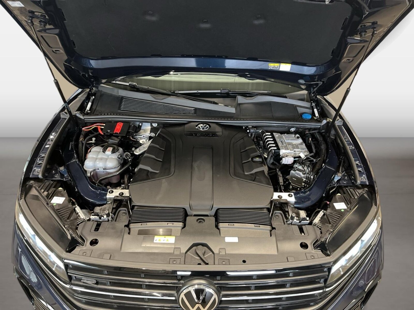 Volkswagen Touareg – Bild 16