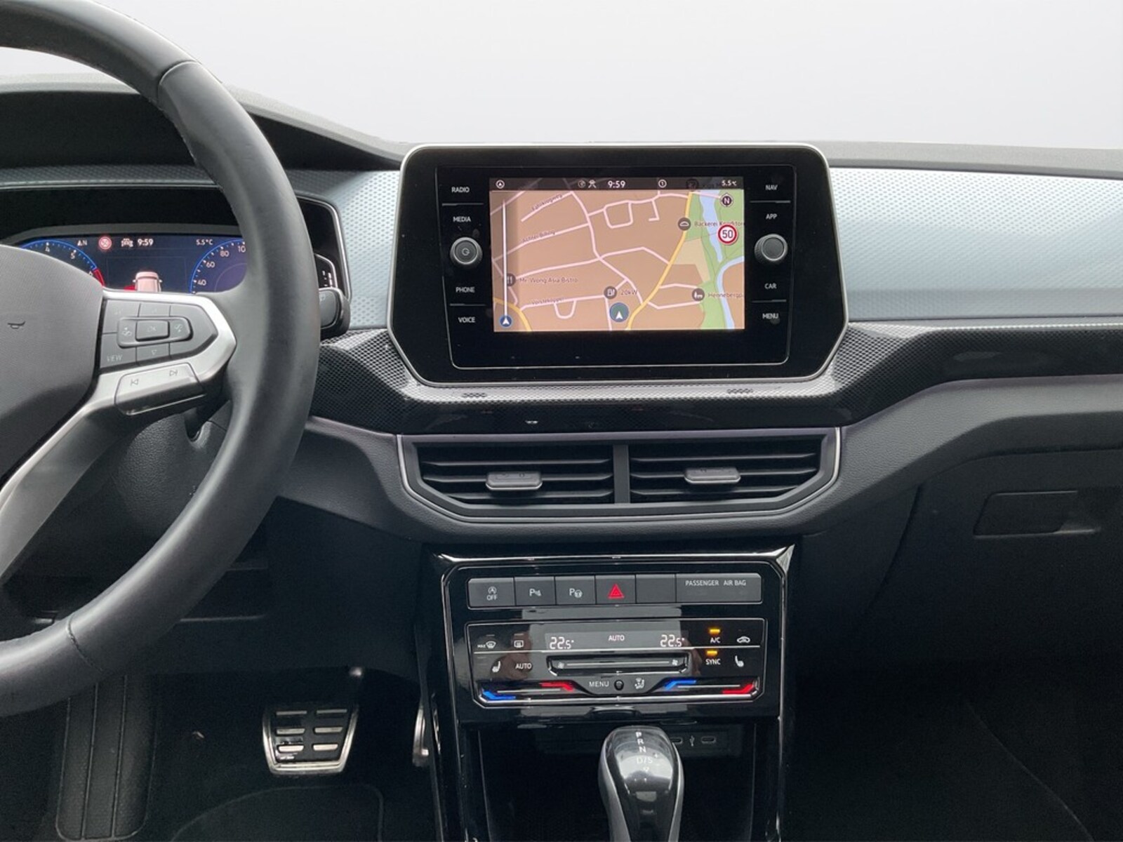 Volkswagen T-Cross – Bild 16