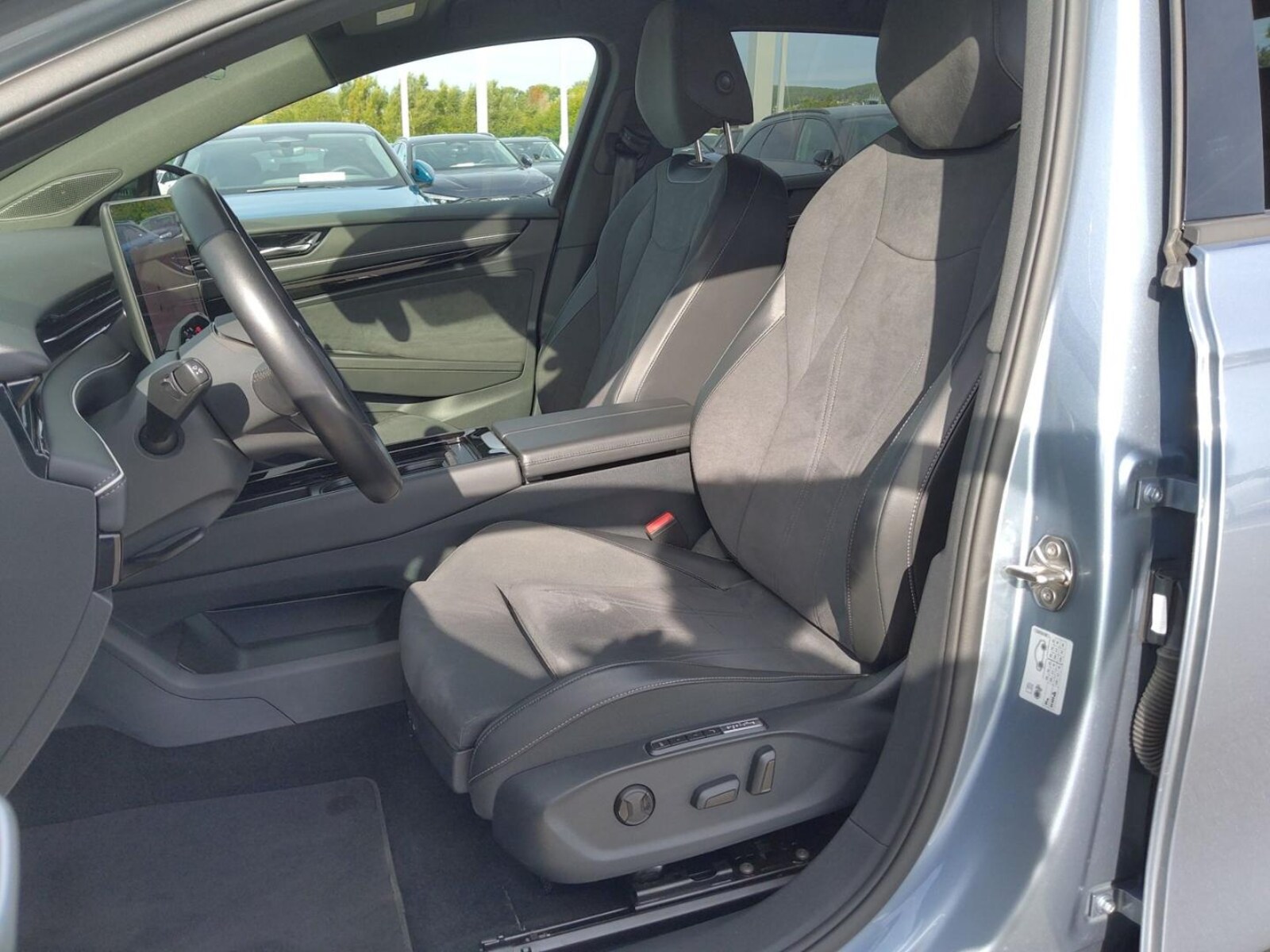 Volkswagen ID.7 – Bild 12