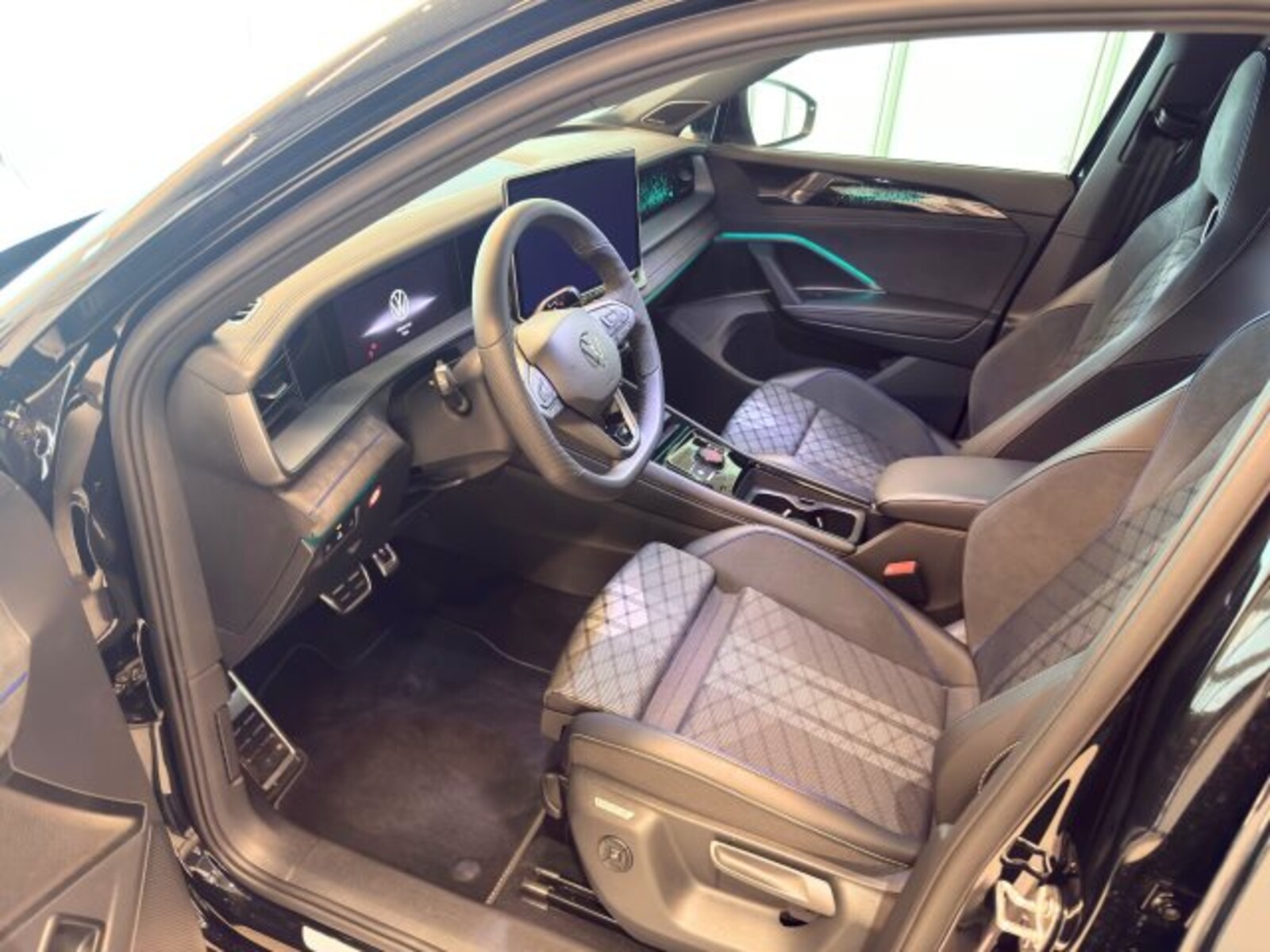 Volkswagen Tayron – Bild 15