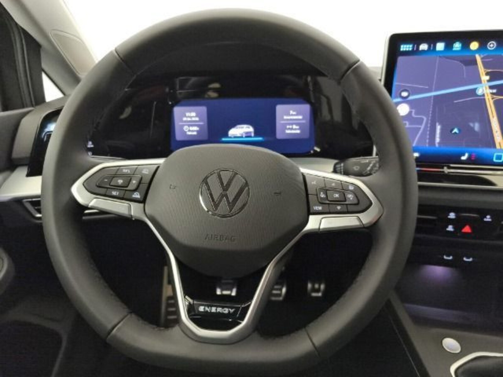Volkswagen Golf – Bild 4