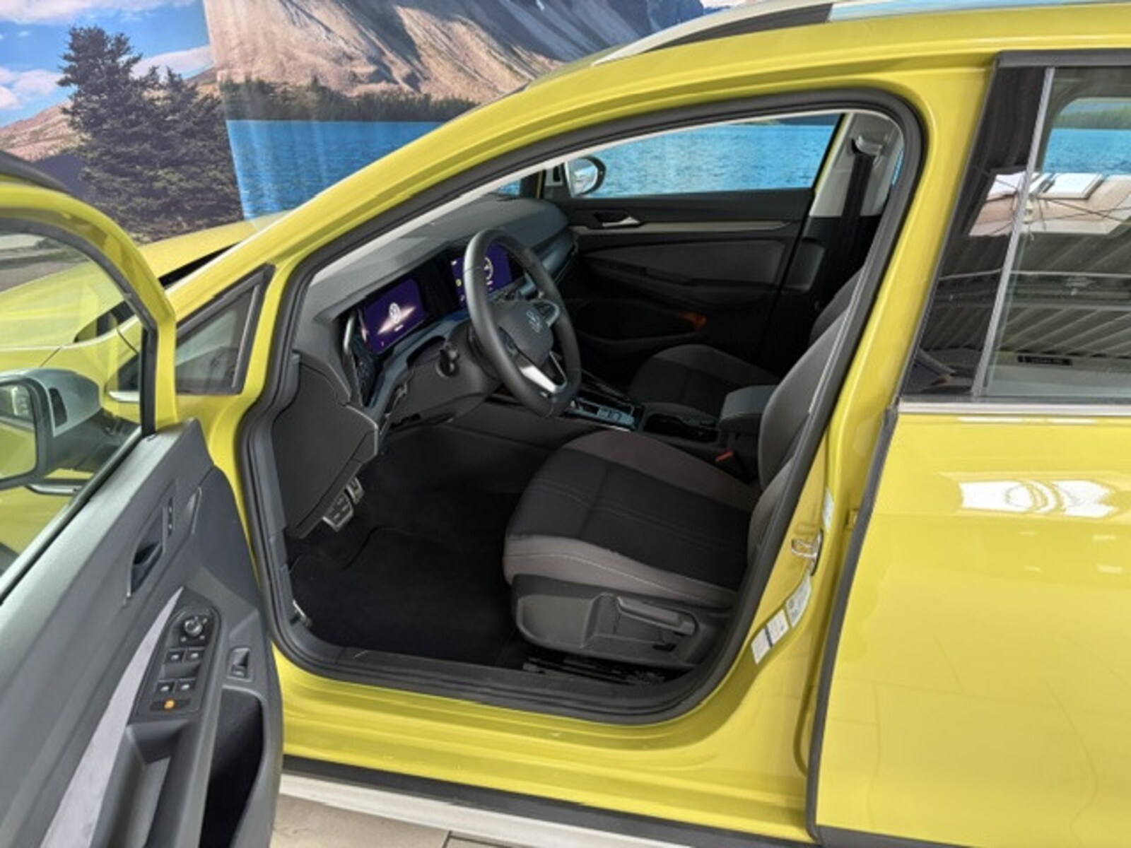 Volkswagen Golf Variant – Bild 10