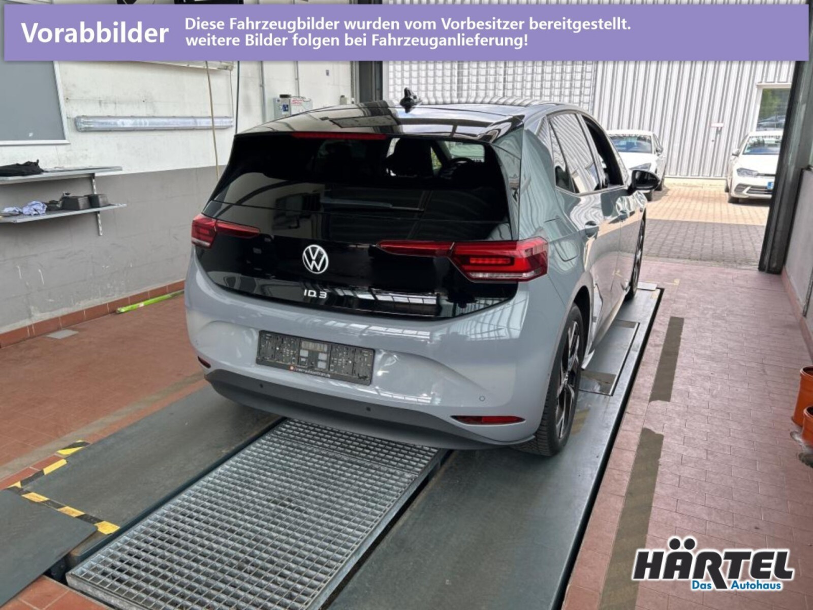 Volkswagen ID.3 – Bild 3