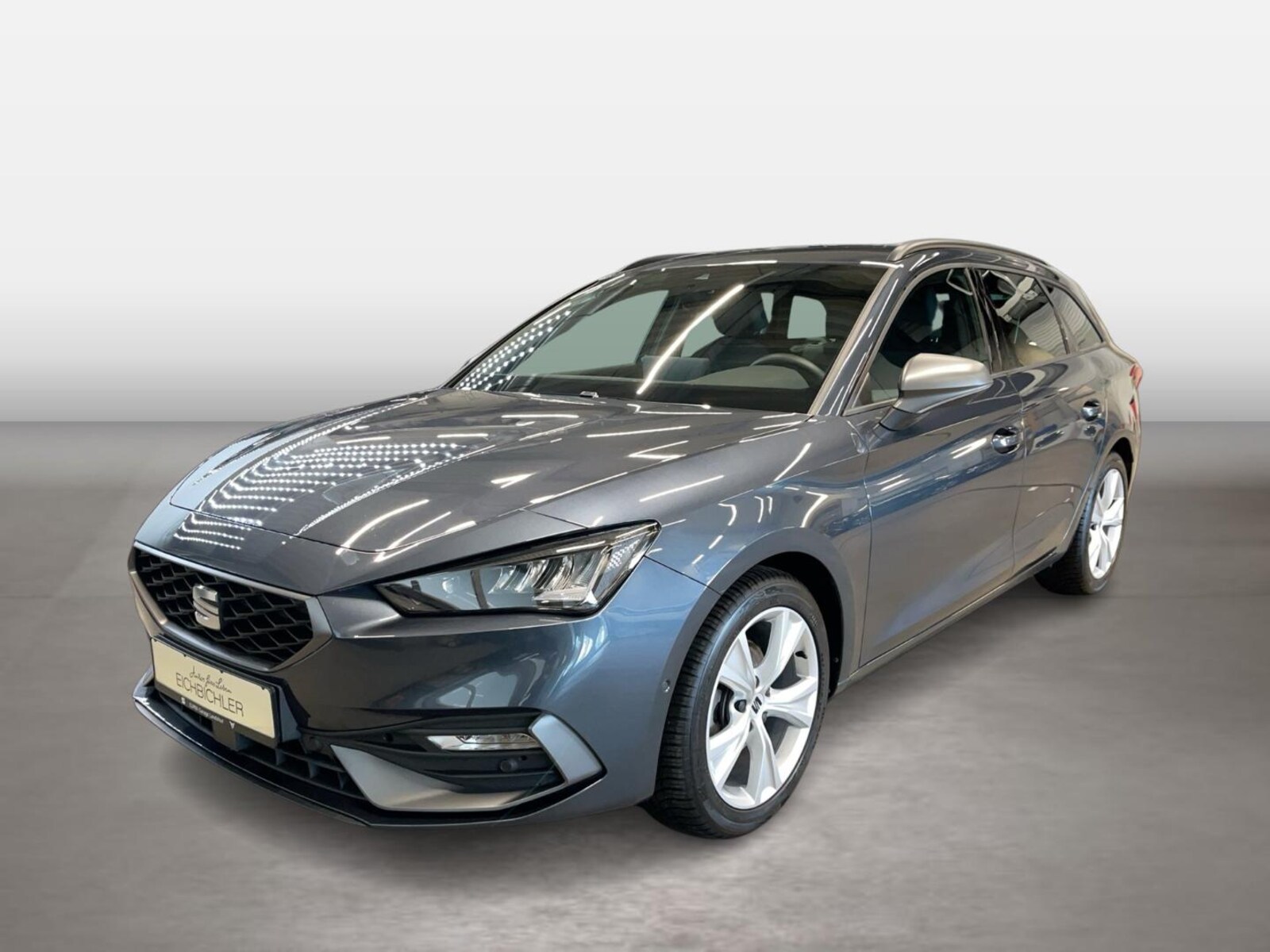 SEAT Leon Sportstourer – Bild 2