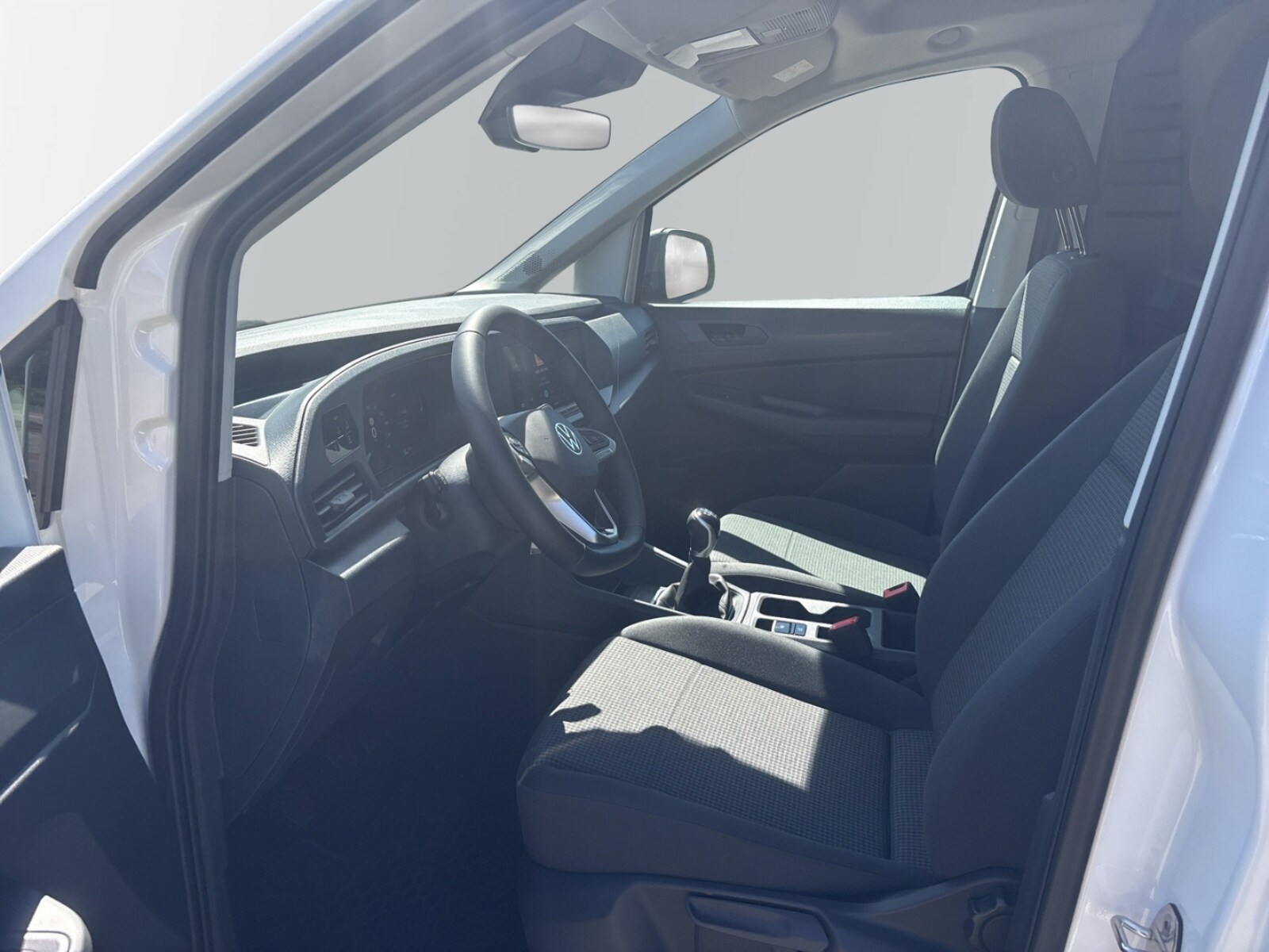 Volkswagen Caddy Cargo – Bild 8