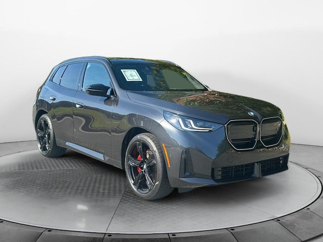 2025 BMW X3