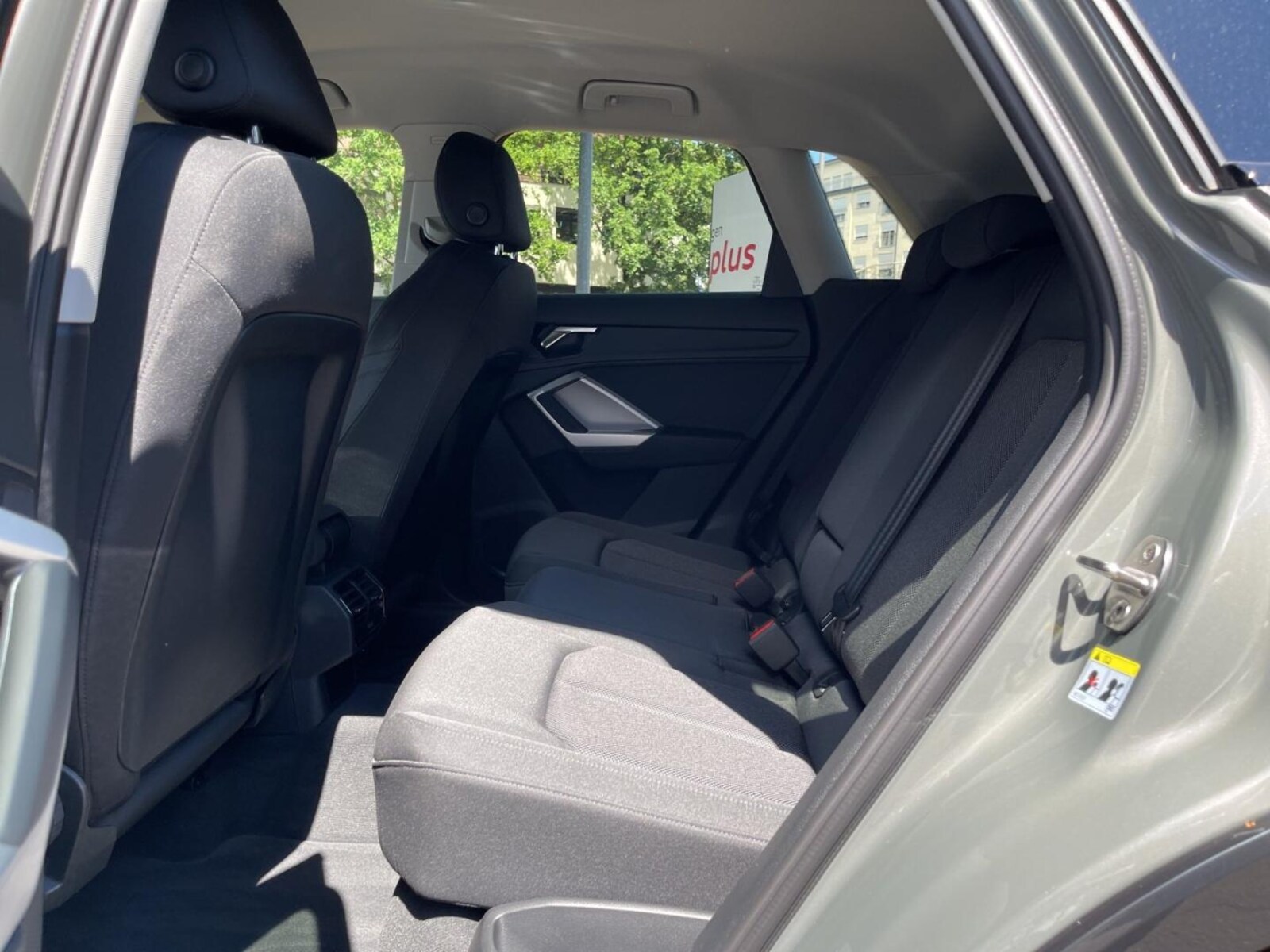 Audi Q3 – Bild 23