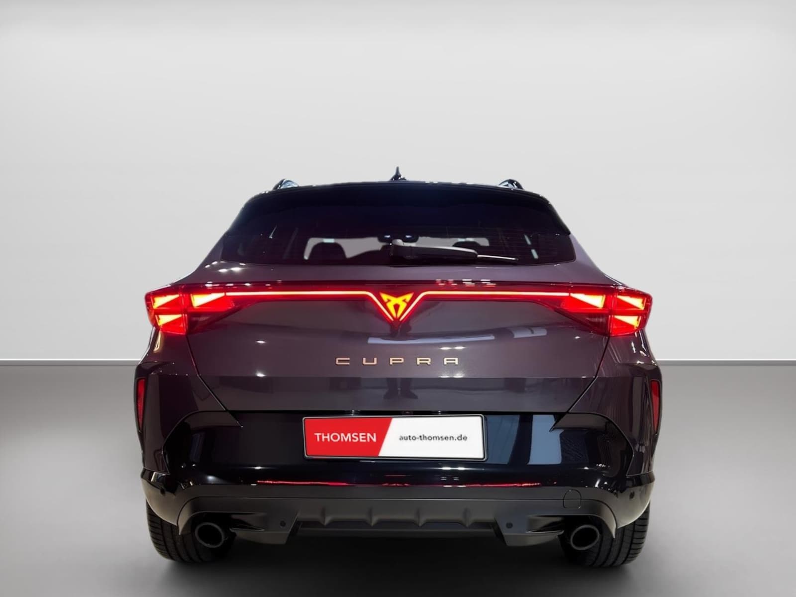 CUPRA Formentor – Bild 5