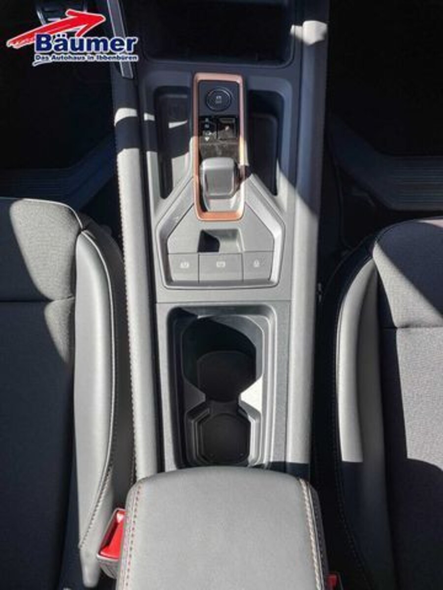 CUPRA Formentor – Bild 26