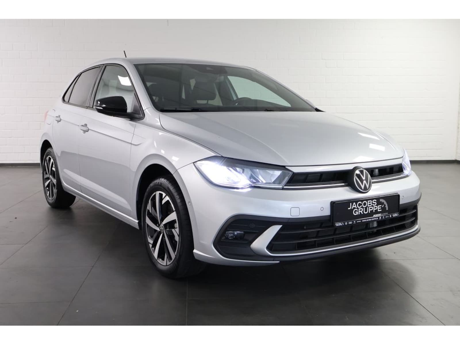 Volkswagen Polo – Bild 3