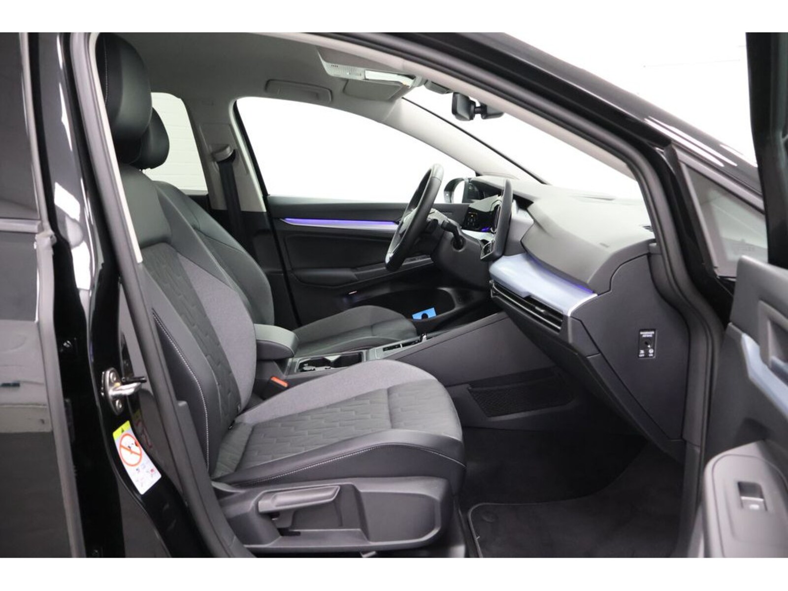 Volkswagen Golf Variant – Bild 24
