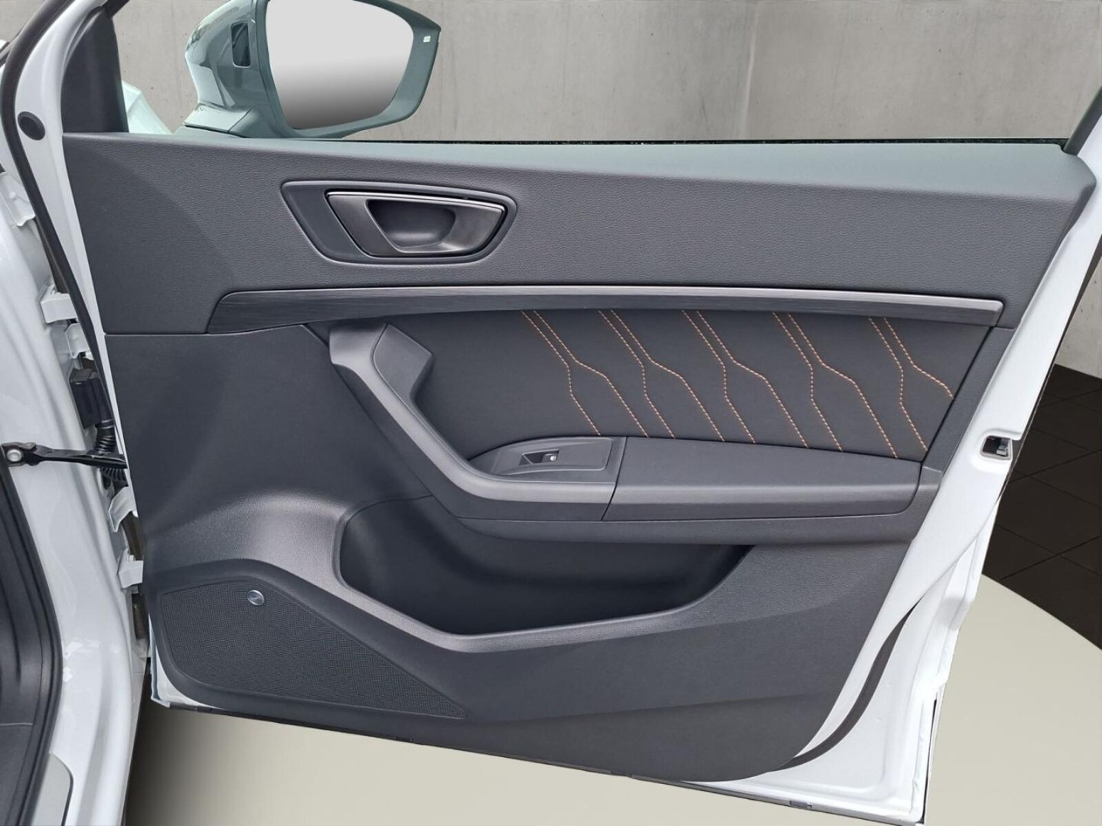 CUPRA Ateca – Bild 18