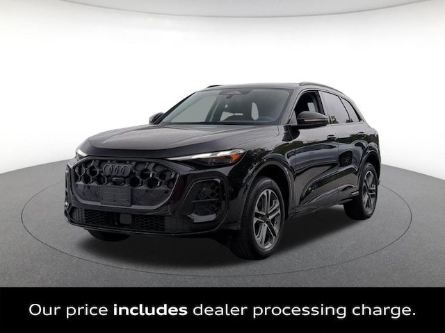Photo of 2026 Audi Q5 