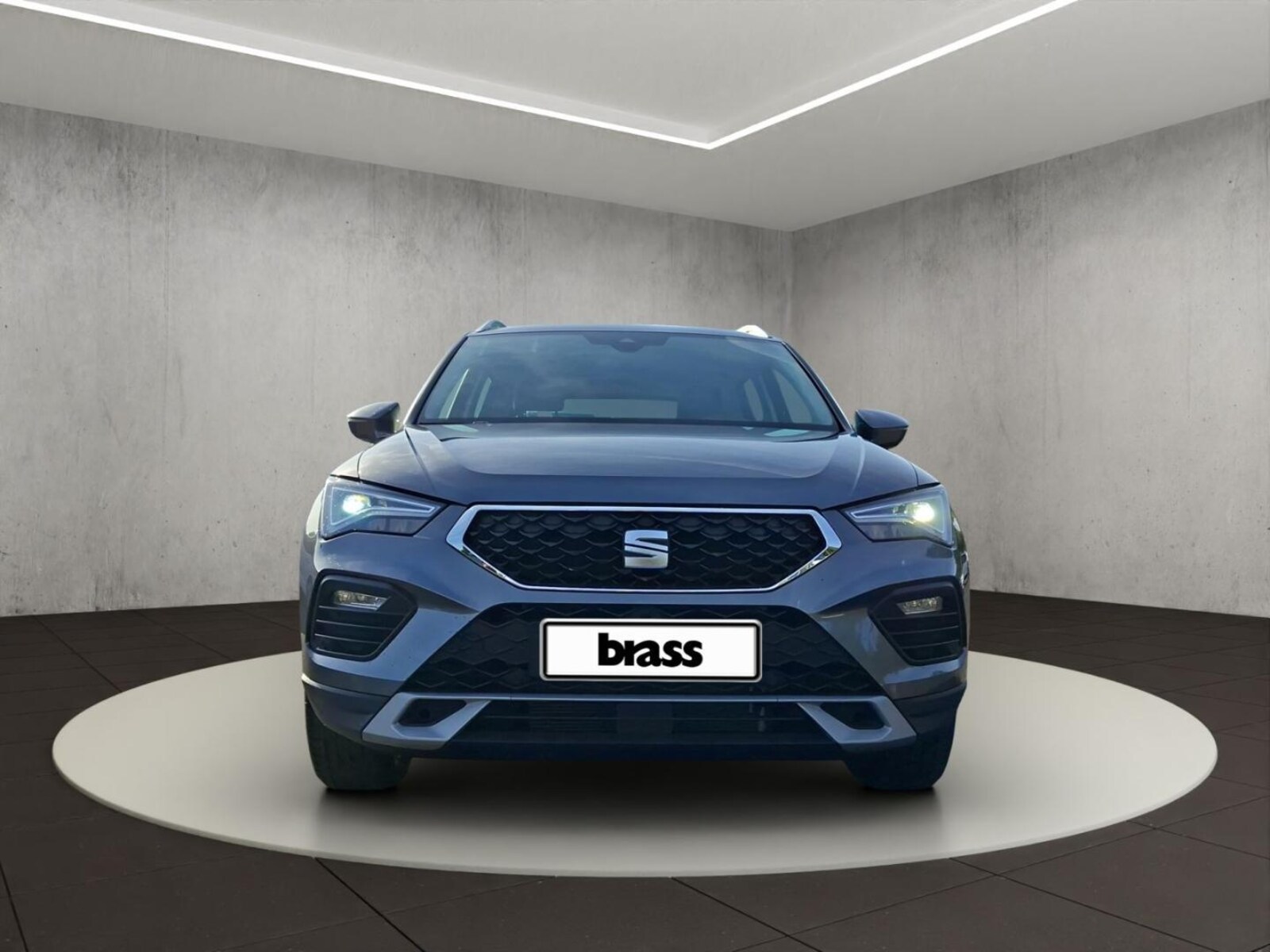 SEAT Ateca – Bild 8