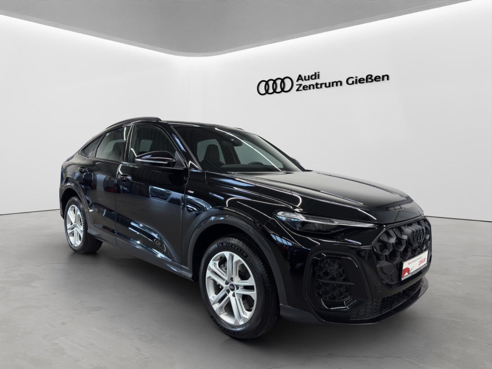 Audi Q5 Sportback – Bild 7
