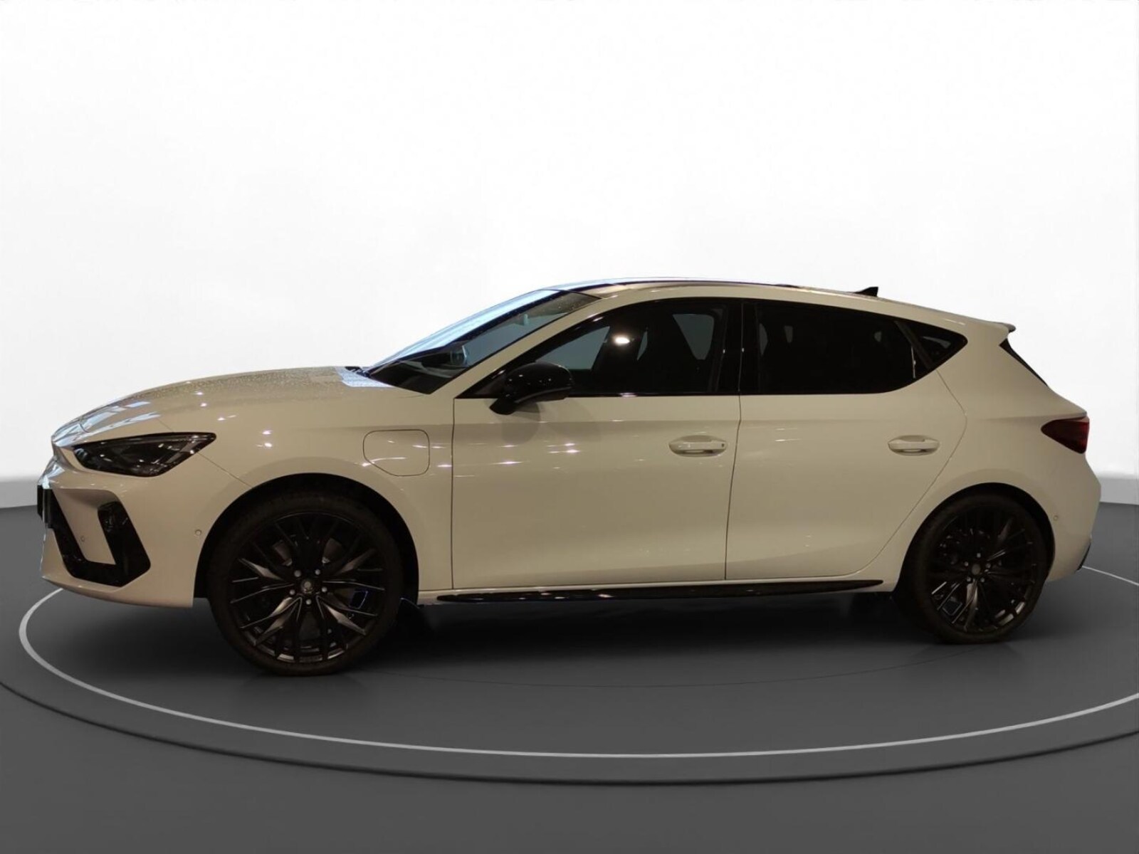 CUPRA Leon – Bild 6